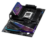 Asrock X870 NOVA WIFI AMD X870 Socket AM5 ATX