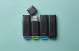 Kingston Technology DataTraveler 64GB Portable USB 3.2 Gen 1 Exodia Black