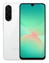 Samsung Galaxy A26 5G 17 cm (6.7") Dual SIM Android 15 USB Type-C 8 GB 256 GB 5000 mAh White