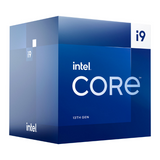 Intel Core i9-13900 processor 36 MB Smart Cache Box