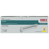 OKI 44035521 Drum kit yellow, 20K pages/5% for OKI ES 9410/DM/9420 WT