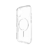 ZAGG Luxe Snap Case For Apple iPhone 17 Clear