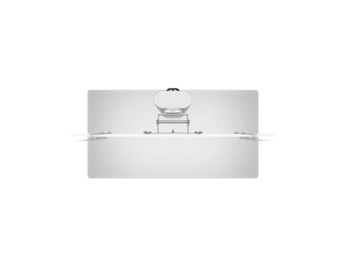 Multibrackets M Public Display Stand 180 HD Single Silver w, Floorbase