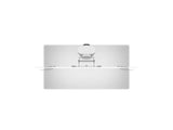 Multibrackets M Public Display Stand 180 HD Single Silver w, Floorbase