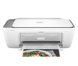 HP DeskJet 2820e Wireless All-in-One Color Printer, Copier, Scanner