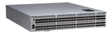 HPE SN6750B 64Gb 48/128 48-port 64Gb Short Wave SFP56 Port Side Intake Integrated FC Switch