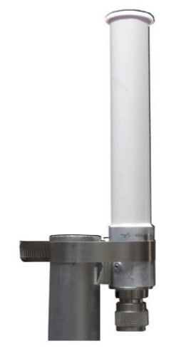 HPE Aruba Networking JW031A network antenna Omni-directional antenna N-type 5 dBi