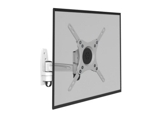 Multibrackets M VESA Flexarm 360 II White 75 100 200