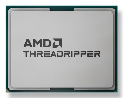 AMD Ryzen Threadripper 9960X processor 4.2 GHz 128 MB L3 Tray