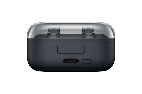 Samsung Galaxy SM-R540 Headset True Wireless Stereo (TWS) In-ear Calls/Music Bluetooth Black