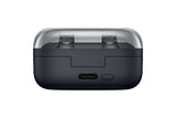 Samsung Galaxy SM-R540 Headset True Wireless Stereo (TWS) In-ear Calls/Music Bluetooth Black