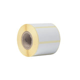 Brother BDE-1J026051-060 Etikettes white 51mm x 26mm 500 pcs for Brother TD-4210/4410
