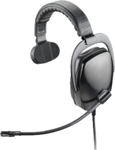 Poly SDR 2141-01 Ruggedized Monaural H-Series QD Dynamic MIC