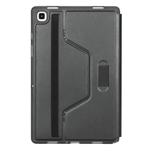 Targus Click-In 26.4 cm (10.4") Flip case Black