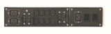 APC SBP5000RMI2U maintenance bypass panel (MBP)