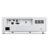 Acer PL2520 DLP Projector - Full HD (1920 x 1080), 16:9, 6000 Lumens, 50,000:1 Contrast Ratio