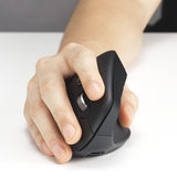 Kensington Pro Fit Ergo MY630 EQ Rechargeable Mouse