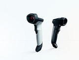 Motorola LI2208 Handheld bar code reader 1D Linear Black