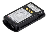 Zebra BTRY-MC32-52MA-01 handheld mobile computer spare part Battery