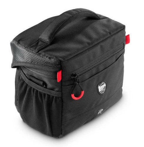 Hama Phoenix Compact case Black