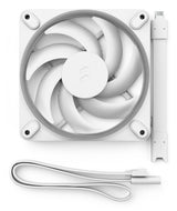 Fractal Design Momentum 12 RGB Computer case Fan 12 cm White 1 pc(s)