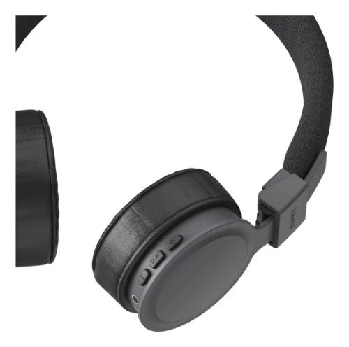 Hama Freedom Lit III Headset Wireless Head-band Calls/Music USB Type-C Bluetooth Black