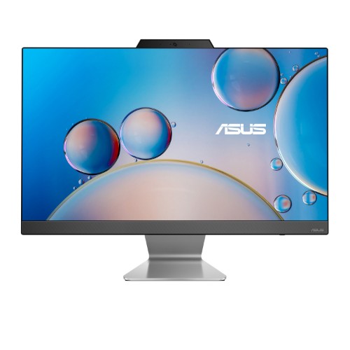 ASUS A3402WVAK-BPC113W Intel® Core™ i5 i5-1335U 60.5 cm (23.8") 1920 x 1080 pixels All-in-One PC 8 GB DDR5-SDRAM 512 GB SSD Windows 11 Home Wi-Fi 6E (802.11ax) Black