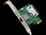 HP Intel I225V Single Port 2.5GbE PCIe NIC