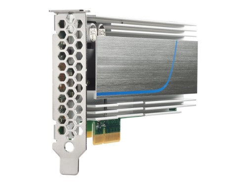 HPE 877827-B21 internal solid state drive 3.2 TB Half-Height/Half-Length (HH/HL) PCI Express NVMe MLC