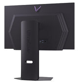 LG 27GX700A-B computer monitor 68.6 cm (27") 2560 x 1440 pixels Quad HD OLED Black