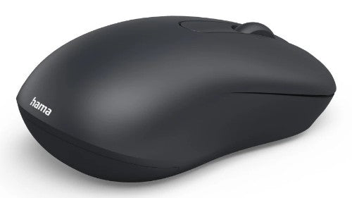 Hama WM-100 mouse Office Ambidextrous RF Wireless Optical 1200 DPI