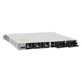 Cisco Catalyst C9300-48P-A network switch Managed L2/L3 Gigabit Ethernet (10/100/1000) Power over Ethernet (PoE) Grey