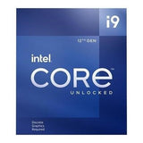 Intel Core i9-12900KF processor 30 MB Smart Cache Box