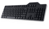 DELL Pro Smartcard Keyboard - KB813 - US International (QWERTY)