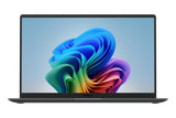 Samsung Galaxy Book5 NP754XHD-CG2UK laptop Intel Core Ultra 7 255U 39.6 cm (15.6") Full HD 16 GB LPDDR5x-SDRAM 512 GB SSD Wi-Fi 7 (802.11be) Windows 11 Pro UK English Grey