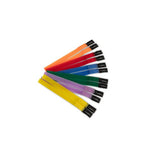 Belkin F1DN2CCBL-DH6t KVM cable Black 1.8 m