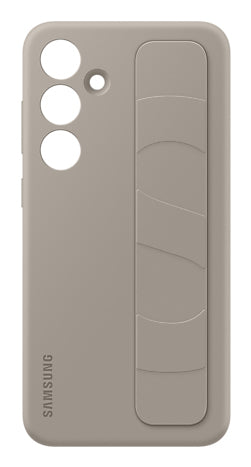Samsung EF-GS926 mobile phone case 17 cm (6.7") Cover Taupe