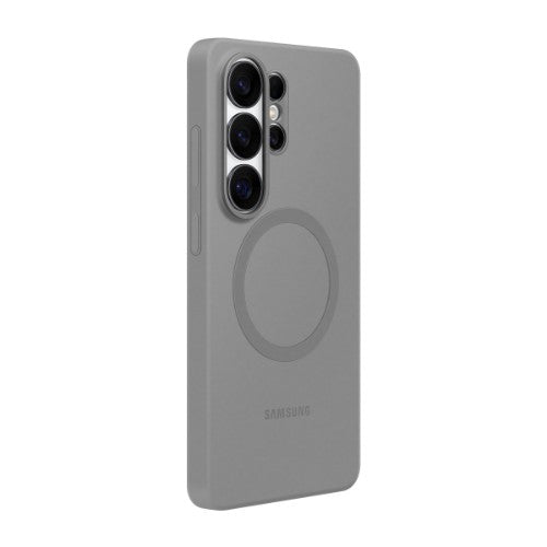 Samsung EF-ES948CJEGWW mobile phone case 17.5 cm (6.9") Holster Grey