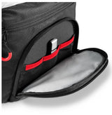 Hama Phoenix Shoulder case Black
