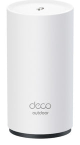 TP-Link DECO BE25 Dual-band (2.4 GHz / 5 GHz) Wi-Fi 7 (802.11be) White 2 Internal