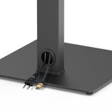 Hama 00220911 TV mount/stand 190.5 cm (75") Black