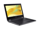 Acer Chromebook Spin 511 (R757T) - Intel N150, 8GB, 128GB eMMC, 11.6" HD touchscreen, black