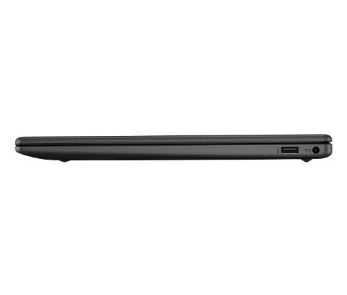 HP 250R G10 Intel Core 5 120U Laptop 39.6 cm (15.6") Full HD 8 GB DDR5-SDRAM 256 GB SSD Wi-Fi 6 (802.11ax) Windows 11 Home Black
