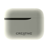 Creative Labs Creative Zen Air Plus Headphones Wireless In-ear Calls/Music/Sport/Everyday