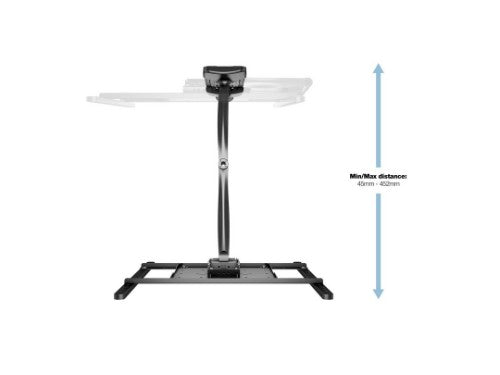 Multibrackets M VESA Flexarm Tilt & Turn III