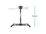 Multibrackets M VESA Flexarm Tilt & Turn III