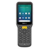 Newland MT37 Baiji handheld mobile computer 7.11 cm (2.8") 320 x 240 pixels Touchscreen 155 g Black