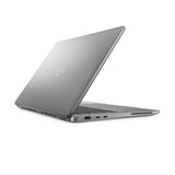 DELL Latitude 5350 Intel Core Ultra 7 165U Laptop 33 cm (13") Full HD 16 GB LPDDR5x-SDRAM 512 GB SSD Wi-Fi 6E (802.11ax) Windows 11 Pro UK English Grey
