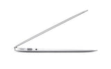 Renewd MacBook Air 13'' i5 Silver (Qwerty)