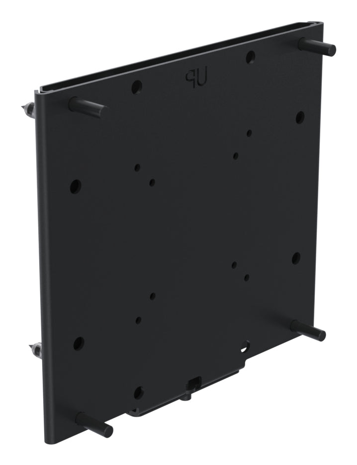 Fixed wall bracket for screens up to 32" (VESA 75 to VESA 200)